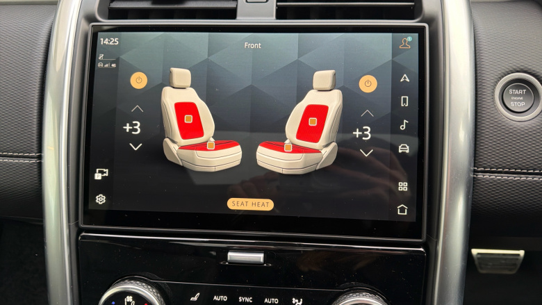 Land Rover Discovery 3.0 D350 Dynamic HSE 5dr Auto Diesel Station Wagon